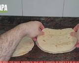 Foto del paso 5 de la receta: Quesadillas de Halloween