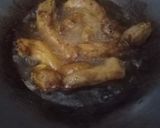 Foto langkah ke 2 dari resep Kepala Ayam kecap pedas.