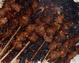 Foto langkah ke 4 dari resep Sate madura.