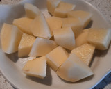 Foto del paso 2 de la receta: Hoy olla gitana, curioso nombre