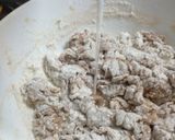 Foto del paso 5 de la receta: Budín de banana y cacao vegano