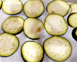 Foto del paso 1 de la receta: Mil hojas de berenjenas