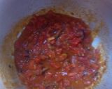 A picture of step 2 of Matumbo wet Fry.