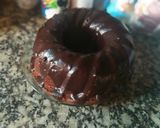 Foto del paso 4 de la receta: Budín de chocolate