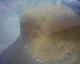 Foto del paso 4 de la receta: Dulce de batata casero en microondas