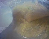 Foto del paso 4 de la receta: Dulce de batata casero en microondas