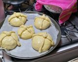 Foto del paso 14 de la receta: Pan de muerto