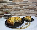 Foto del paso 9 de la receta: Quiche de brócoli