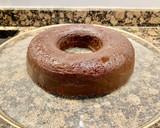 Foto del paso 8 de la receta: Pastel “bombón de chocolate”