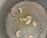 A picture of step 2 of Malabar Nei Choru/ Ghee Rice.