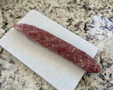 Foto del paso 3 de la receta: Tartar de fuet