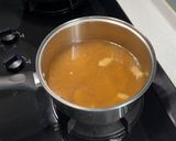 A picture of step 5 of #215 Shacha Hot Pot.