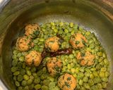 દાણા મુઠીયા નુ શાક (Dana Muthia Shak Recipe In Gujarati) રેસીપી સ્ટેપ4ફોટો