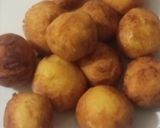 Foto langkah ke 4 dari resep Pilus Kentang.
