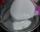 Foto langkah ke 2 dari resep 775.Bubur SumSum.