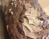 Une image de l'étape 4 de 🌱 Cake pomme cannelle.