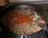 Foto del paso 3 de la receta: Calabacín Relleno