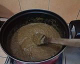 Foto langkah ke 1 dari resep Selai kacang ijo.