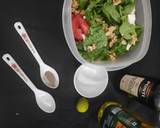 Watermelon & Feta salad recipe step 1 photo