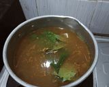 Foto langkah ke 2 dari resep Kunyit asam sirih.