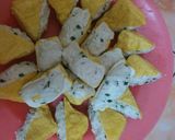 Foto langkah ke 4 dari resep Tahu Aci Rebon.