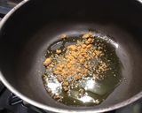 A picture of step 4 of Chard and Zucchini Velouté.