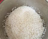 Foto langkah ke 1 dari resep Bacang.