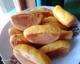 Foto langkah ke 2 dari resep Kue pukis.