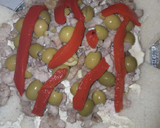Foto del paso 6 de la receta: Sanwichón