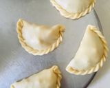 ઘૂઘરા (Ghughra Recipe In Gujarati) રેસીપી સ્ટેપ3ફોટો