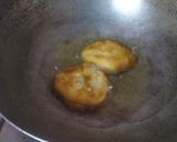 फलाहारी मालपुआ (Falahari Malpua Recipe in Hindi) रेसिपी चरण 4 फोटो