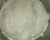 Foto del paso 2 de la receta: Desayuno dulce y saludable