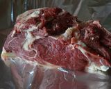 Foto del paso 3 de la receta: Ojo de bife a la mostaza