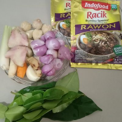 Langkah 3