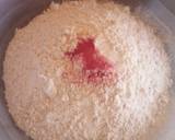 'Pinkie' cinnamon doughnuts recipe step 1 photo