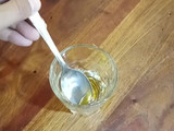 Golden Milk / Turmeric Latte