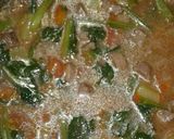 Foto langkah ke 5 dari resep Tumis daging sayur jepang #kitaberbagi.