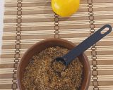 Foto del paso 1 de la receta Mezcla de especias para Shichimi Togarashi casero