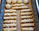 Vera mama féle pogácsa recept fázis 3 fotója