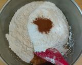 Foto langkah ke 2 dari resep Cekodok (Pisang Goreng khas Malaysia).