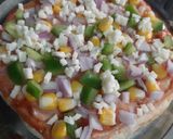 A picture of step 7 of Pizza.