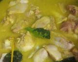 Foto langkah ke 2 dari resep Opor Ayam Santan Gurih.
