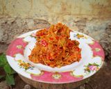 Foto langkah ke 4 dari resep Sambal Andaliman Khas Sumatera Utara.