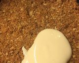 Amerikai sajttorta recept fázis 4 fotója