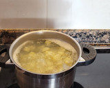 Foto del paso 2 de la receta: Ensaladilla de patatas sencilla