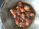 Ayam Kecap Enak Simple