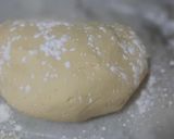Foto del paso 5 de la receta: Alfajores de Maicena con harina leudante