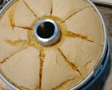 Foto langkah ke 5 dari resep Sponge cake tepung beras (glutin free).