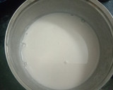தேங்காய் பால் கொழுக்கட்டை ரெசிபி ஸ்டேப் 5 புகைப்படம்