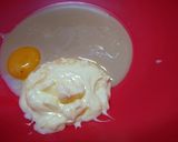 Foto do passo 1 de Sequilhos de leite condensado (sem lactose)
